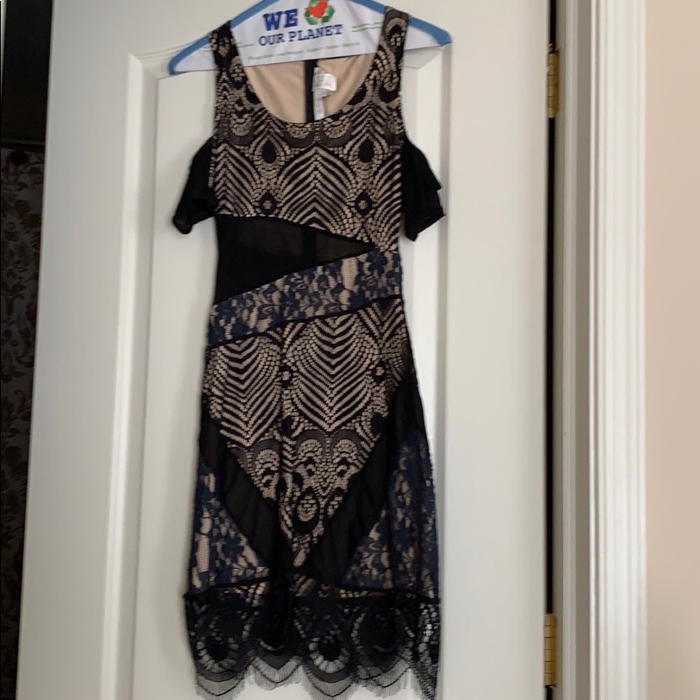 Lovers and friends dress